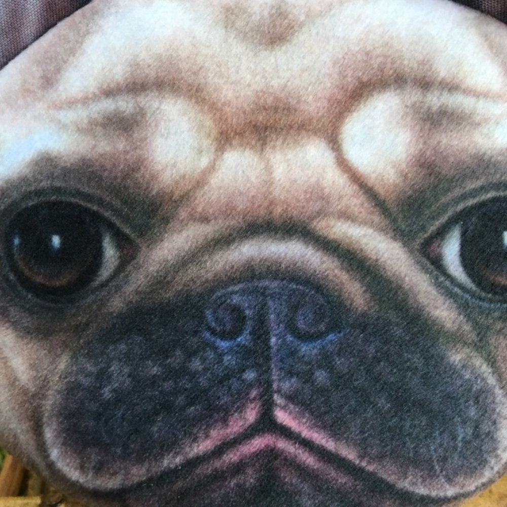 French Bulldog Bag - Picture 2 of 4